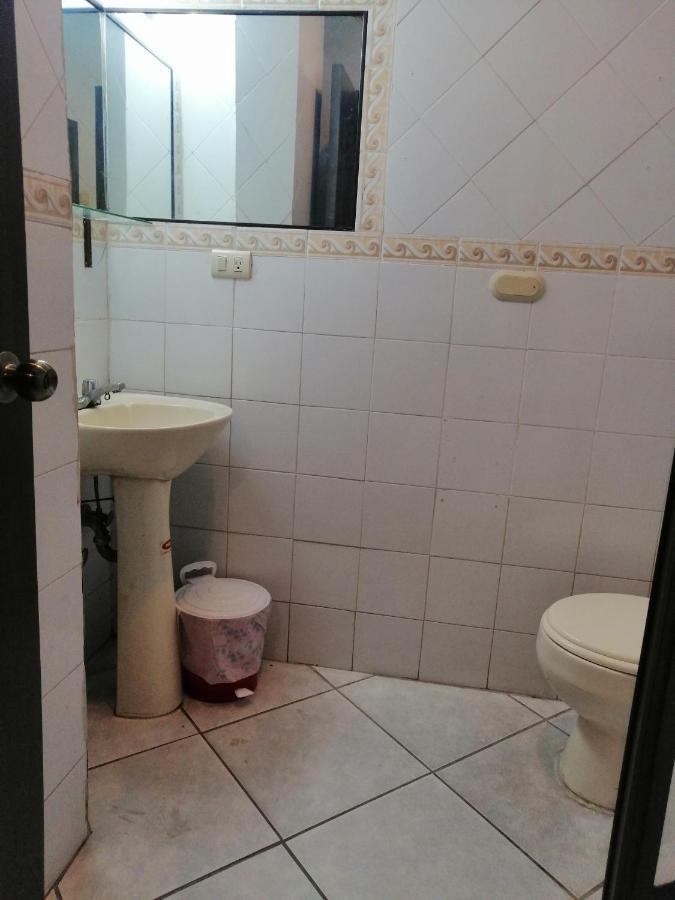 Hotel Sol De Oro Guayaquil Dış mekan fotoğraf