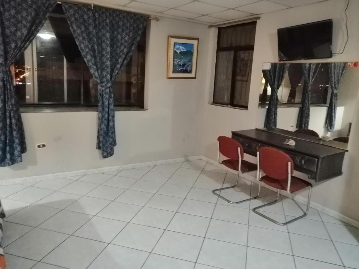 Hotel Sol De Oro Guayaquil Dış mekan fotoğraf