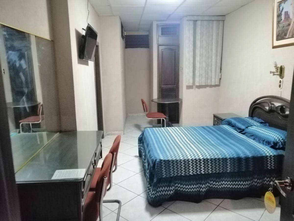 Hotel Sol De Oro Guayaquil Dış mekan fotoğraf