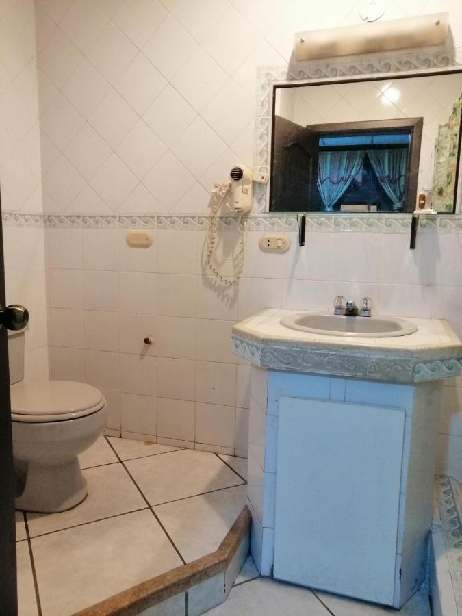 Hotel Sol De Oro Guayaquil Dış mekan fotoğraf