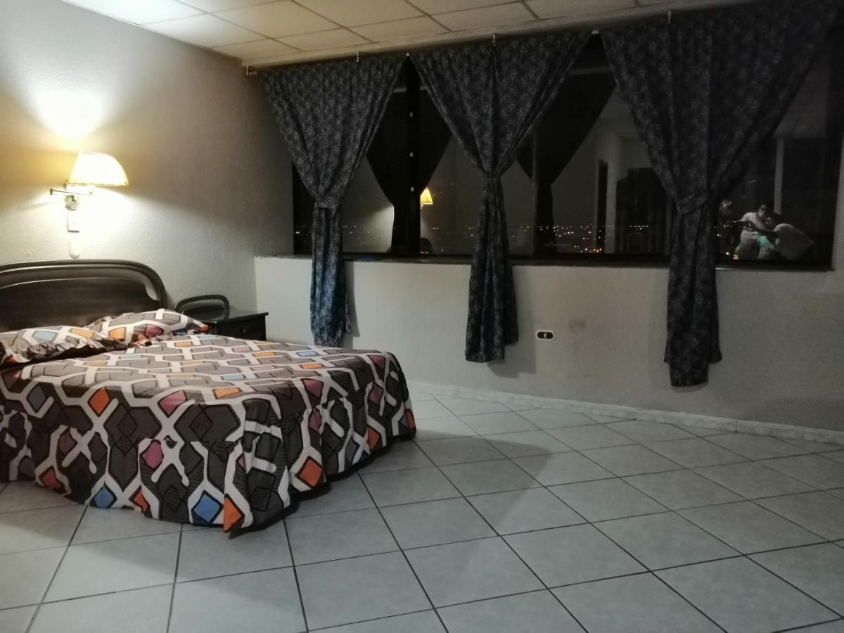 Hotel Sol De Oro Guayaquil Dış mekan fotoğraf