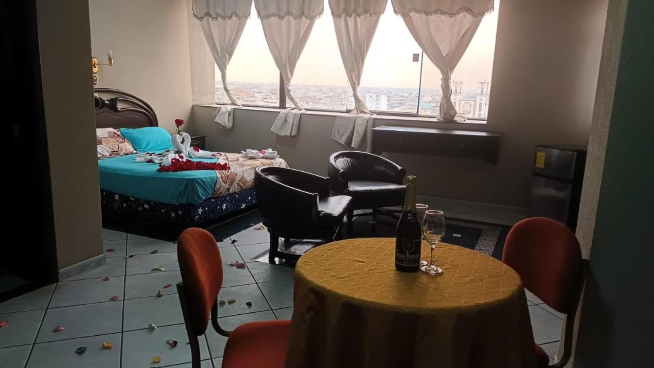 Hotel Sol De Oro Guayaquil Dış mekan fotoğraf