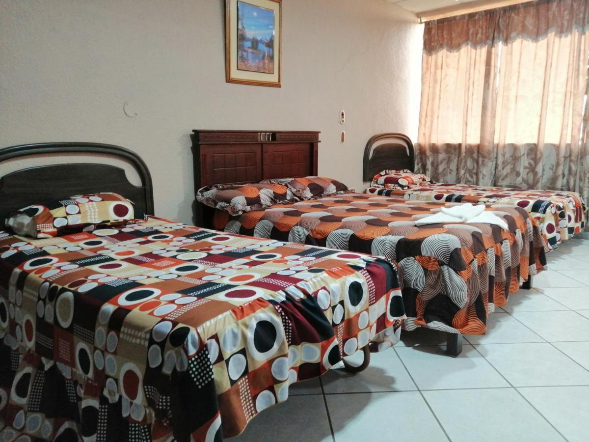 Hotel Sol De Oro Guayaquil Dış mekan fotoğraf