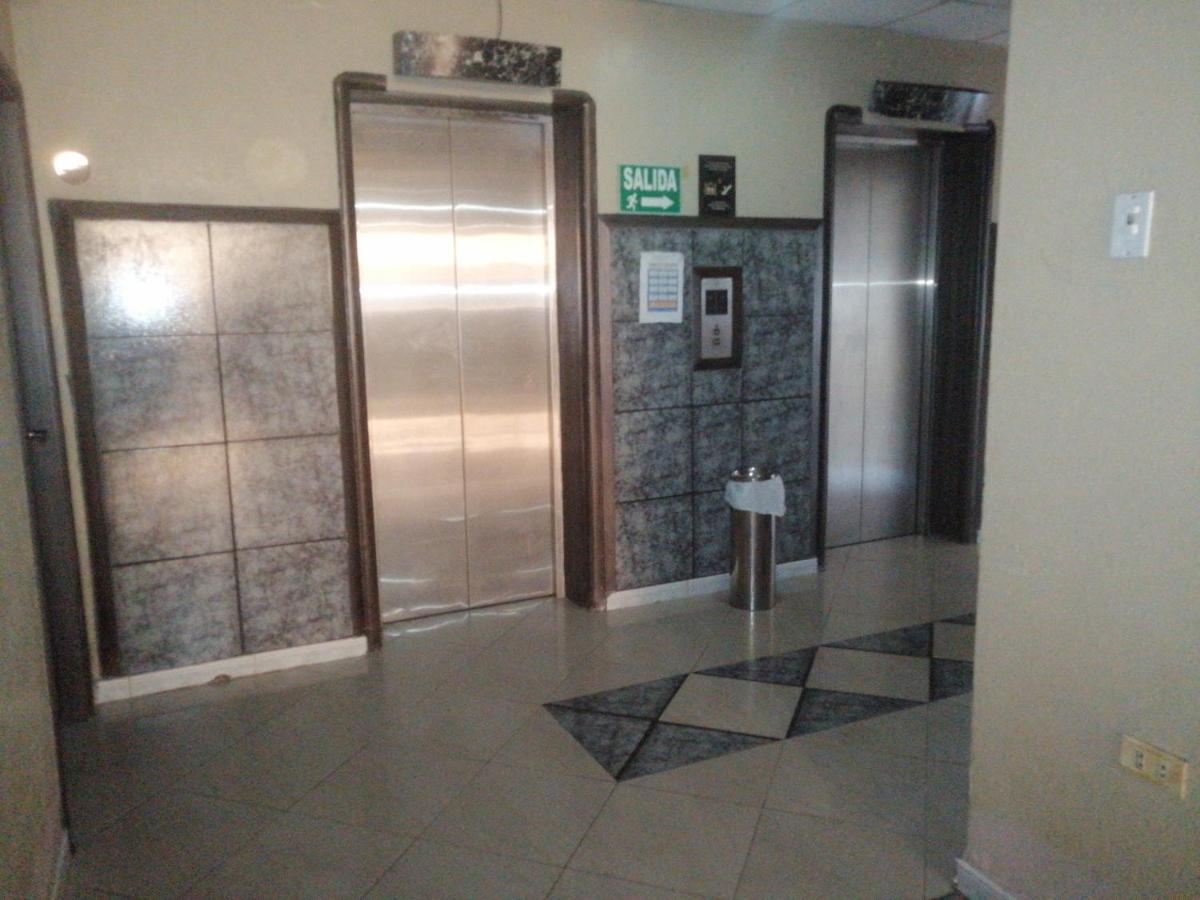 Hotel Sol De Oro Guayaquil Dış mekan fotoğraf